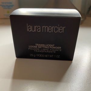 Laura Mercier translucent powder